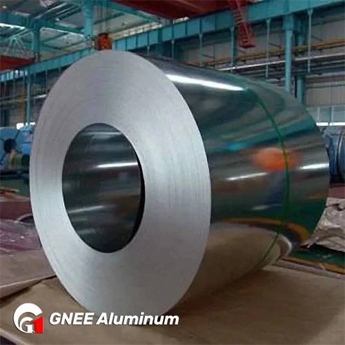Scragall Alúmanam Jumbo Rolla 3003 Alloy