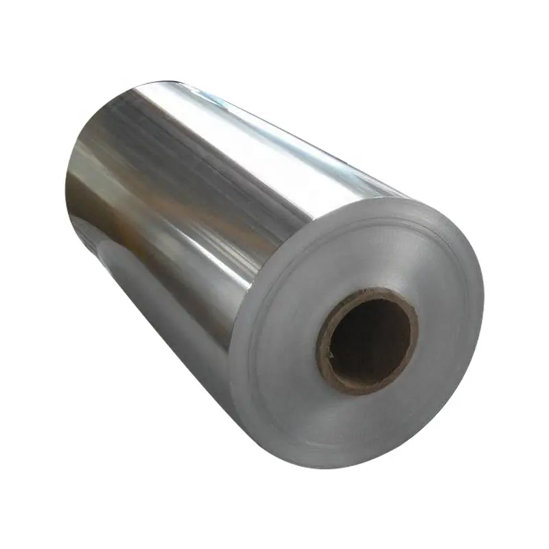 30 Micron Scragall alúmanaim 8011