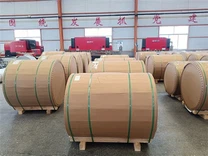 Scragall alúmanaim Rolla Jumbo 1235 Grád Bia